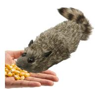 Peluche Procione per illusioni con animali primaverili da strada e palco