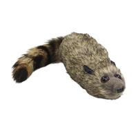 Peluche Procione per illusioni con animali primaverili da strada e palco