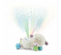 Peluche Proiettore LED Pecora Vtech Sweet Dreams 15 x 32 x 12 cm