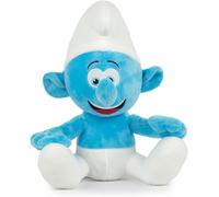 Peluche Puffi 26 cm originali Puffetta Quattrocchi Grande Puffo Burlone Classico