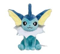 Peluche pupazzo Pokemon Center originale Pokemon Fit serie Kanto dal Giappone