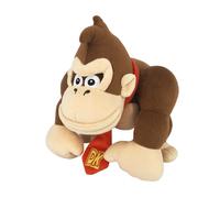 Peluche pupazzo Sanei Boeki Super Mario All Star Collection S AC01-AC82 dal...