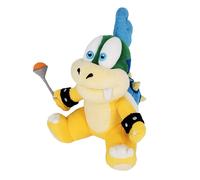 Peluche pupazzo Sanei Boeki Super Mario All Star Collection S AC01-AC82 dal...