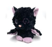 Peluche Pupazzo Volpe Volante Abendsegler Pipistrello Altezza 19 CM
