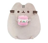 Aurora, 61525 Ice Cream Sandwich Pusheen Peluche Multicolore