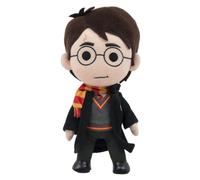 Peluche Q-Pals di Harry Potter di Quantum Mechanix
