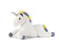 Peluche Rainbow Unicorno 70cm