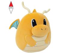 Peluche Pokémon - Dragonite Squishmallows (25 cm)