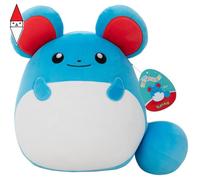 PELUCHE REI TOYS SQUISHMALLOWS POKEMON 25 CM MARILL