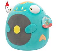 PELUCHE REI TOYS SQUISHMALLOWS POKEMON CM 25 BELLIBOLT