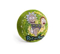 PELUCHE RICK&MORTY Cuscino 37 cm