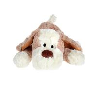 Peluche Riscaldabile e Rinfrescante The Puppies Caldo Freddo Cagnolino