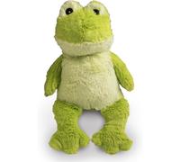 Peluche Riscaldabile e Rinfrescante The Puppies Caldo Freddo Rana Innoliving