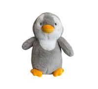 Peluche Riscaldabile Pinguino