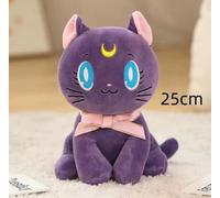 Peluche Sailor Moon, anime giapponese, Tsukino Usagi Kaiou Michi