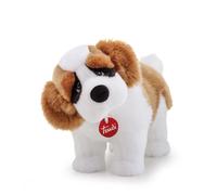 Peluche Trudi San Bernardo Bob M Multicolor
