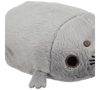 Peluche San-ei Baikal Seal Noru-n Zoku Giappone