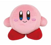 Peluche SANEI BOEKI Kirby Adventure All Star Collection - Kirby JAPAN IMPORT