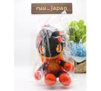 Peluche Sanei Boeki Pokemon All Star Collection Charcadet (S) NUOVO