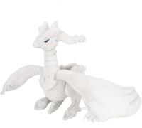 Peluche Sanei Boeki Pokemon ALL STAR COLLECTION Reshiram S W45,5 x P35 x H25 ...
