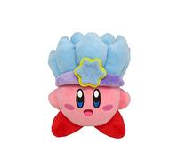 Peluche Sanei Kirby's Dream Land All Star Collection KP10 Ice Kirby 6 IMPORTA...