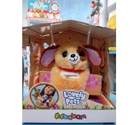 Peluche Sbabam Lovely Pets Sweet Hugs Giochi per Bambini