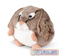PELUCHE SCALDA MANI CONIGLIO