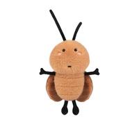 Peluche Scarafaggio Peluche Animale Decorativo