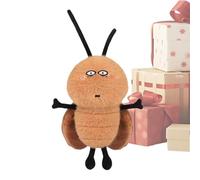Peluche Scarafaggio Peluche Animale Decorativo