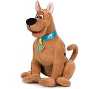 Peluche Scooby Doo 25 cm, pupazzo per bambini