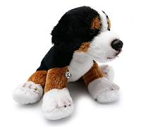 Peluche seduto del Bovaro del Bernese RUBY