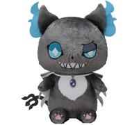 Peluche SEGA Disney Twisted Wonderland Grim Mega Jumbo 13,3"