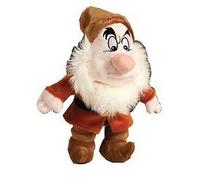 PELUCHE SETTE NANI CM 65 BRONTOLO ORIGINALE DISNEY