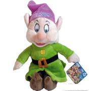 PELUCHE SETTE NANI CUCCIOLO, ORIGINALE DISNEY CM 65 00274