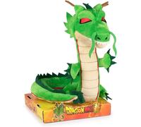 Dragon Ball Peluche Figura Drago Shenron 29 Cm Play By Play
