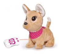 Peluche Simba Chi Chi Love Filoguidato Beige