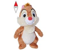 Disney Chop Teddy 25 Cm Beige Bambini