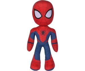 Peluche Simba Disney Marvel Spiderman 35 cm