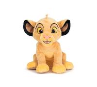 PELUCHE SIMBA EL REY LEON DISNEY 25CM