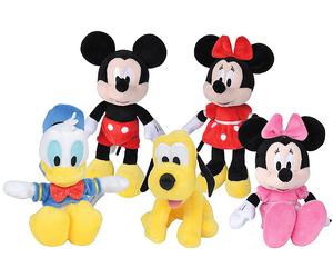 PELUCHE SIMBA TOYS Personaggi Disney 20 cm 1 pz