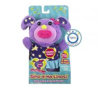 Peluche Sing-a-ma-Lings Interactive Singinging - 2 modelli - Funrise -...