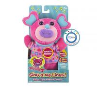 Peluche Sing-a-ma-Lings Interactive Singinging - 2 modelli - Funrise - Nuovo ...
