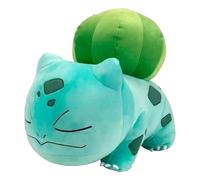 Peluche Sleeping Bulbasaur 45 cm (IT)