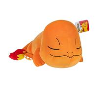 Peluche Sleeping Charmander 45 cm (IT)