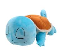 Peluche Sleeping Squirtle 45 cm (IT)