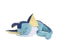 Peluche Sleeping Vaporeon 45 cm (IT)