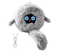 Peluche Smart con Intelligenza Artificiale Intelligente Interattivo | Peluche di Animale AI Assistente di Apprendimento Ideale per Adolescenti Ragazzi Ragazze Famiglia Figlia Figli