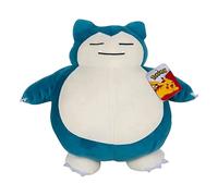 Peluche Snorlax 30 cm (IT)