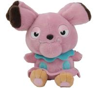 PELUCHE SNUBULL PIKACHU DETECTIVE POKEMON PUPAZZO 25CM - 97559/SNUBULL