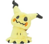 Peluche soffice originale Pokemon Center Mimikyu peluche dal Giappone